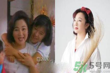 白冰冰女兒19年前為什么慘遭綁架殺害 ？白冰冰是誰(shuí)？