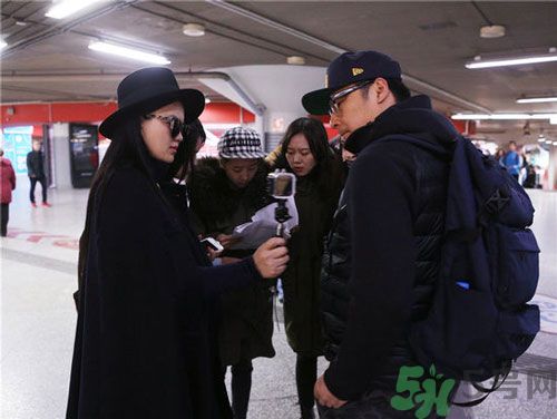李湘為什么被警察帶走？李湘被警察帶走是怎么回事？