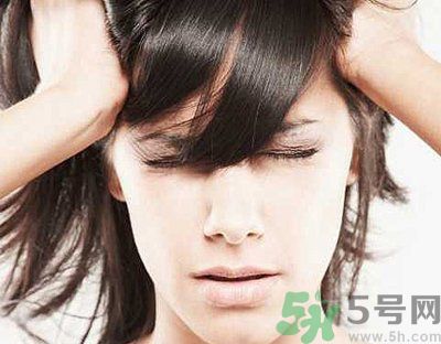 春季頭痛怎么辦？頭痛吃什么可以緩解？