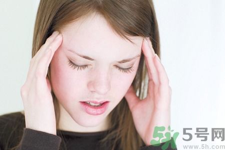 春季頭痛怎么辦？頭痛吃什么可以緩解？