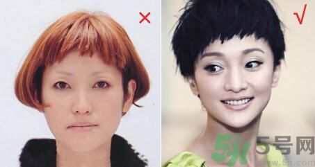 狗啃式劉海怎么剪？狗啃式劉海怎么打理？