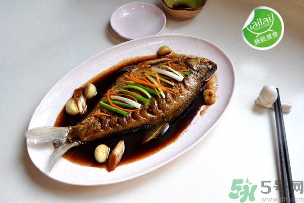 武昌魚(yú)是鳊魚(yú)嗎？武昌魚(yú)和鳊魚(yú)區(qū)別哪個(gè)好吃？