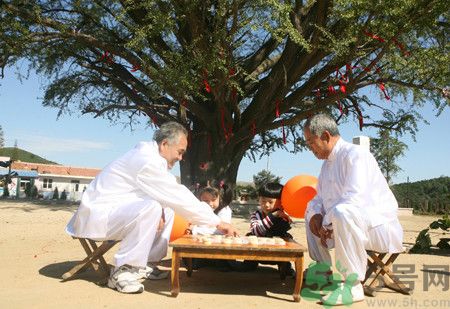 多運(yùn)動(dòng)可以長(zhǎng)壽嗎？長(zhǎng)壽的秘訣是什么？