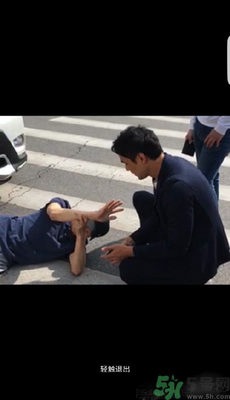明道被誰碰瓷了？明道被碰瓷是炒作嗎？