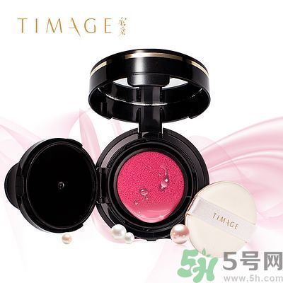 蘭蔻氣墊腮紅哪種色號好看？腮紅哪種顏色好看？