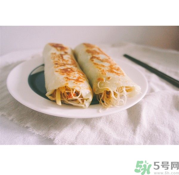 象山石浦麥餅筒好吃嗎？象山石浦麥餅筒的做法？