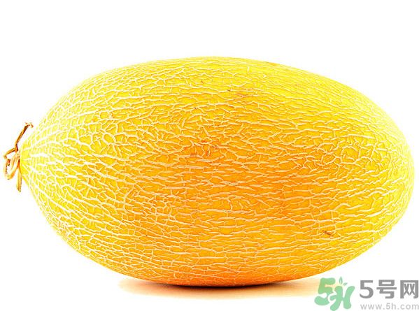 香瓜和芒果能一起吃嗎？香瓜和芒果一起吃肚子疼怎么回事