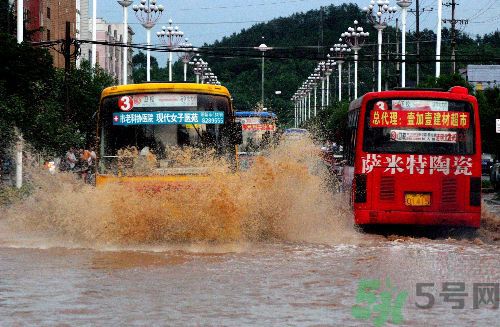 湖南為什么出現(xiàn)暴雨？湖南暴雨受災(zāi)嚴(yán)重情況？