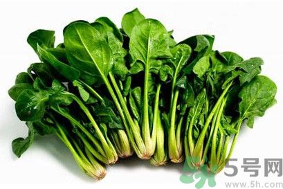 菠菜和豆腐能一起吃嗎？菠菜和豆腐一起吃會得腎結(jié)石嗎？