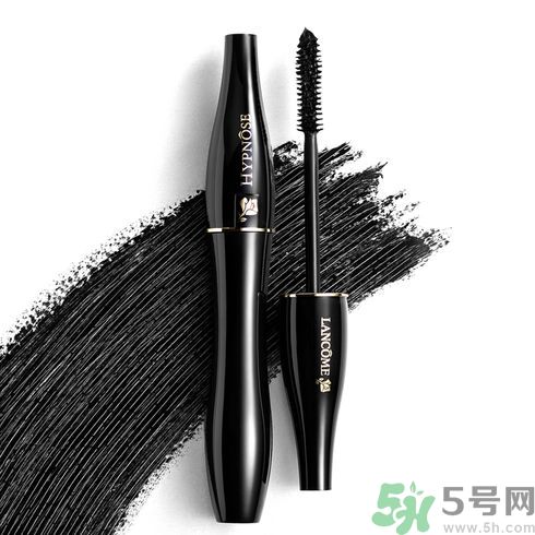 蘭蔻夢魅睫毛膏會結(jié)塊嗎？蘭蔻夢魅睫毛膏怎么樣？