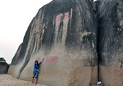 天涯海角附近有什么實惠吃海鮮的餐廳？天涯海角吃海鮮可以去哪里？