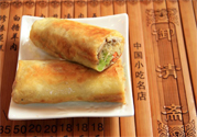 象山麥餅筒里包的什么？孕婦可以吃麥餅筒嗎？