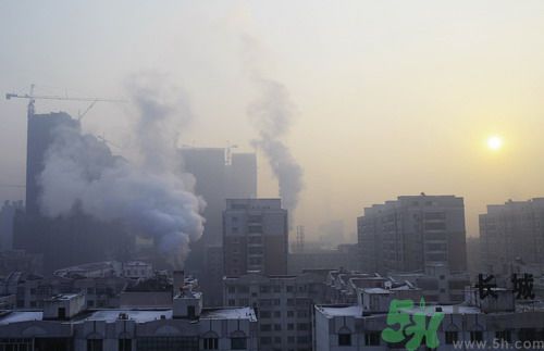 全國空氣質量排名是怎樣的？遇到霧霾天氣怎么辦？