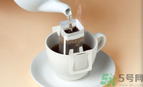 掛耳咖啡沖泡方法？掛耳咖啡怎么沖泡？