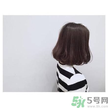 韓式小短發(fā)怎么剪？小短發(fā)怎么打理好看？