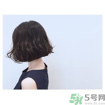 韓式小短發(fā)怎么剪？小短發(fā)怎么打理好看？