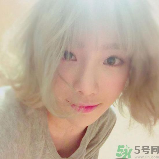 韓式小短發(fā)怎么剪？小短發(fā)怎么打理好看？
