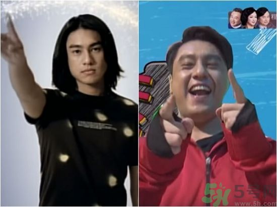 朱孝天得了什么病？朱孝天是誰？