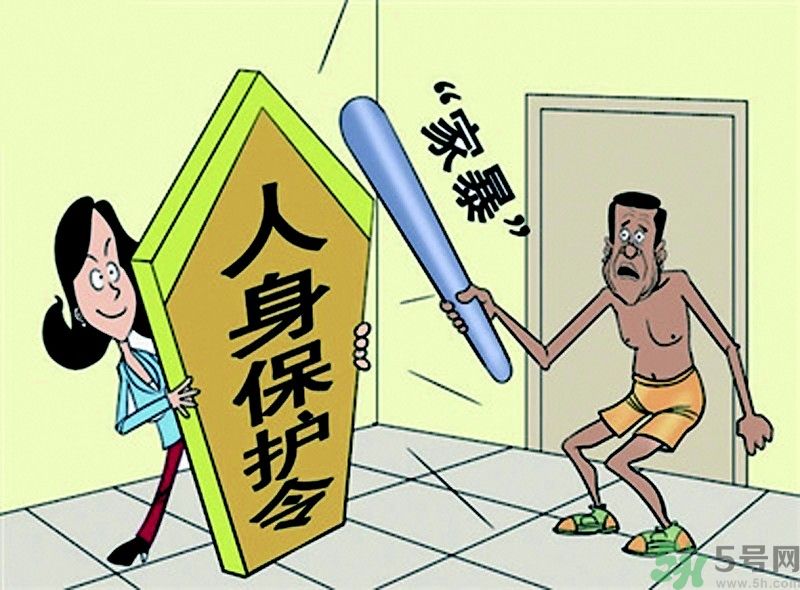 女子為什么被丈夫割鼻？遇到家暴怎么辦？