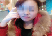 女子為什么被丈夫割鼻？遇到家暴怎么辦？