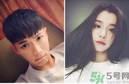 柯震東李毓芬分手了嗎？李毓芬是誰？
