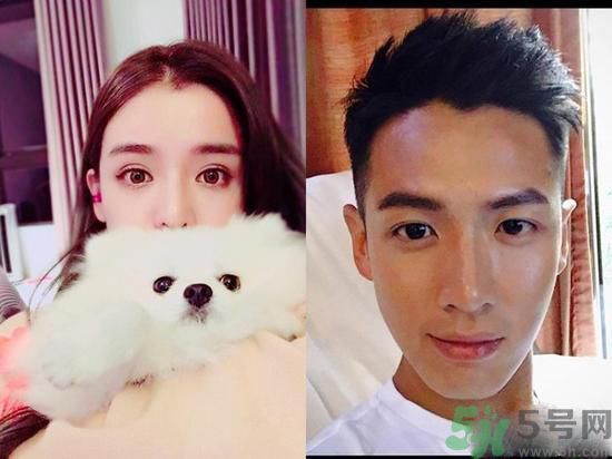 柯震東李毓芬分手了嗎？李毓芬是誰？