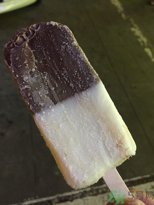 辣椒味的雪糕辣嗎？辣椒味的雪糕辣在哪買？
