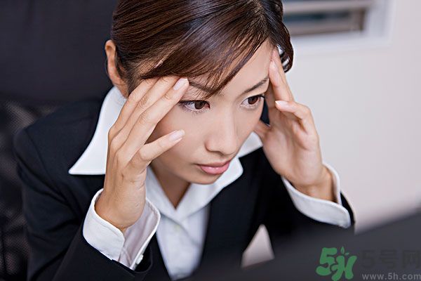 頭痛不吃藥可以用什么方法治？不吃藥怎么緩解頭痛