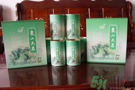 象山天茗是綠茶嗎？象山天茗是什么茶？
