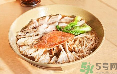 寧波象山海鮮面好吃嗎？寧波象山海鮮面怎么做？