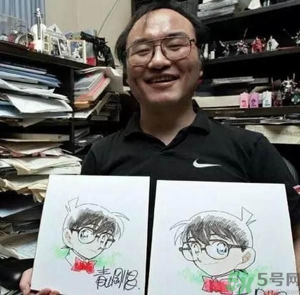 作者稱名偵探柯南今年完結(jié) 有重要人物會(huì)死是真的？