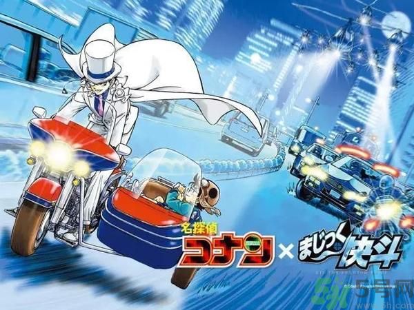 作者稱名偵探柯南今年完結(jié) 有重要人物會(huì)死是真的？