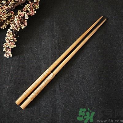 筷子要多久換一次才好？怎么用筷子最健康？
