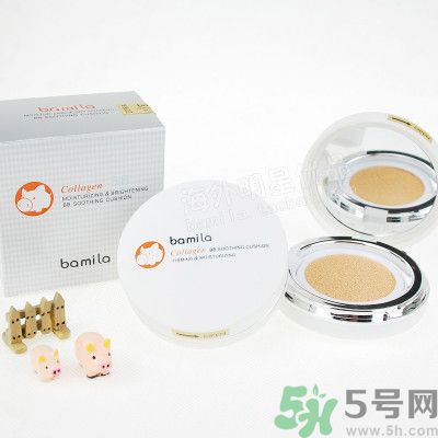 芭咪拉時尚美肌達(dá)人氣墊BB霜好用嗎？怎么樣用？