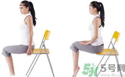 坐著怎么瘦腿？坐著可以瘦腿嗎？