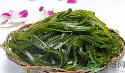 海帶可以預(yù)防高血壓嗎？高血壓可以吃海帶嗎？