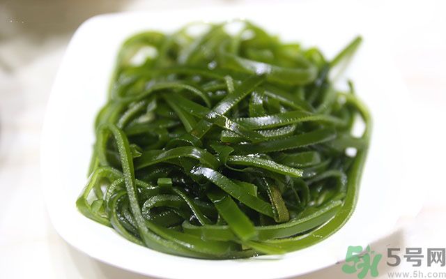 海帶可以預(yù)防高血壓嗎？高血壓可以吃海帶嗎？