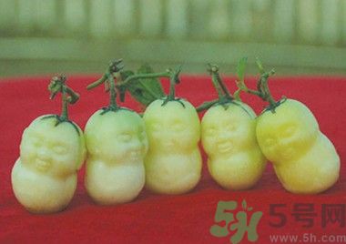 人參果怎么吃？人參果的營養(yǎng)價(jià)值有哪些？