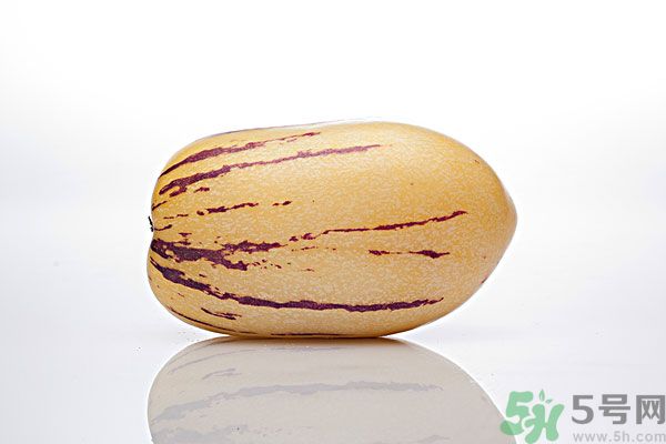 人參果怎么吃？人參果的營養(yǎng)價(jià)值有哪些？