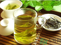 感冒的時候能喝苦丁茶嗎？感冒為什么不能喝苦丁茶？