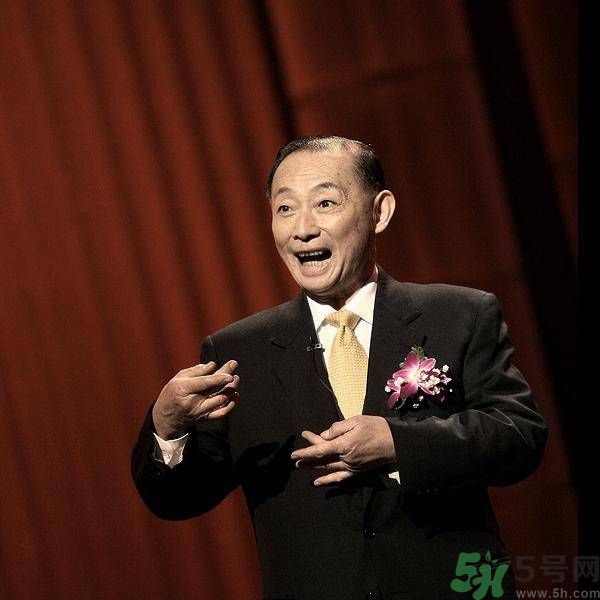 梅葆玖是誰？梅葆玖因什么病去世？