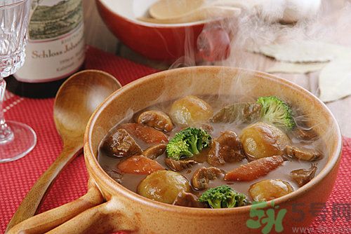 牛肉怎樣才能煮軟爛？牛肉烹飪中要注意什么？