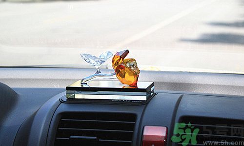 夏季可以使用車載香水嗎？車載香水有危險(xiǎn)嗎？