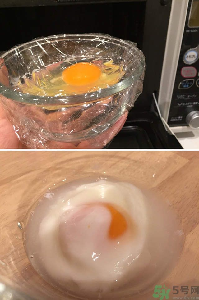 溫泉蛋怎么做？溫泉蛋的做法有哪些？