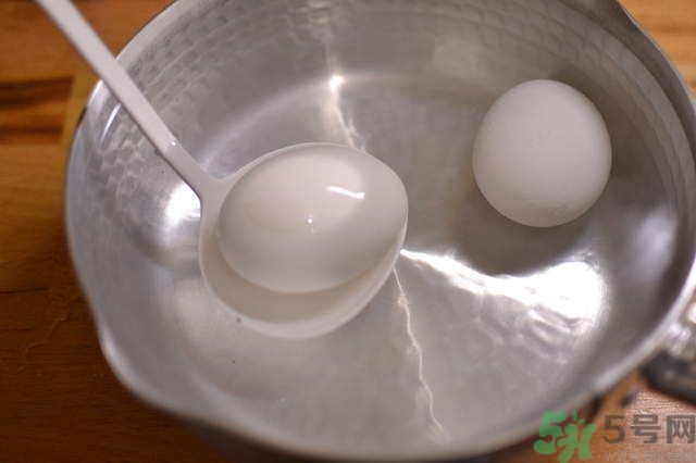 溫泉蛋怎么做？溫泉蛋的做法有哪些？