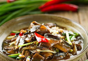 府城炒鱔魚怎么做？府城炒鱔魚的做法？