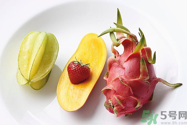 楊桃和什么不能一起吃？楊桃不能與什么同食？