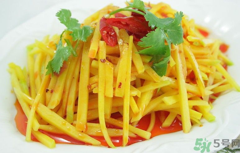 炒土豆怎么才能不粘鍋？炒土豆不粘鍋要怎么做？