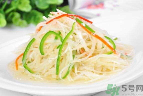 炒土豆怎么才能不粘鍋？炒土豆不粘鍋要怎么做？