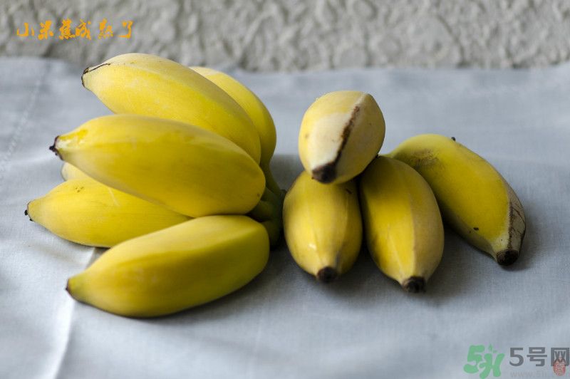 牛奶蕉是酸性還是堿性？牛奶蕉是酸性的嗎？